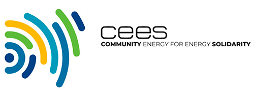 CEES – Community Energy for Energy Solidarity