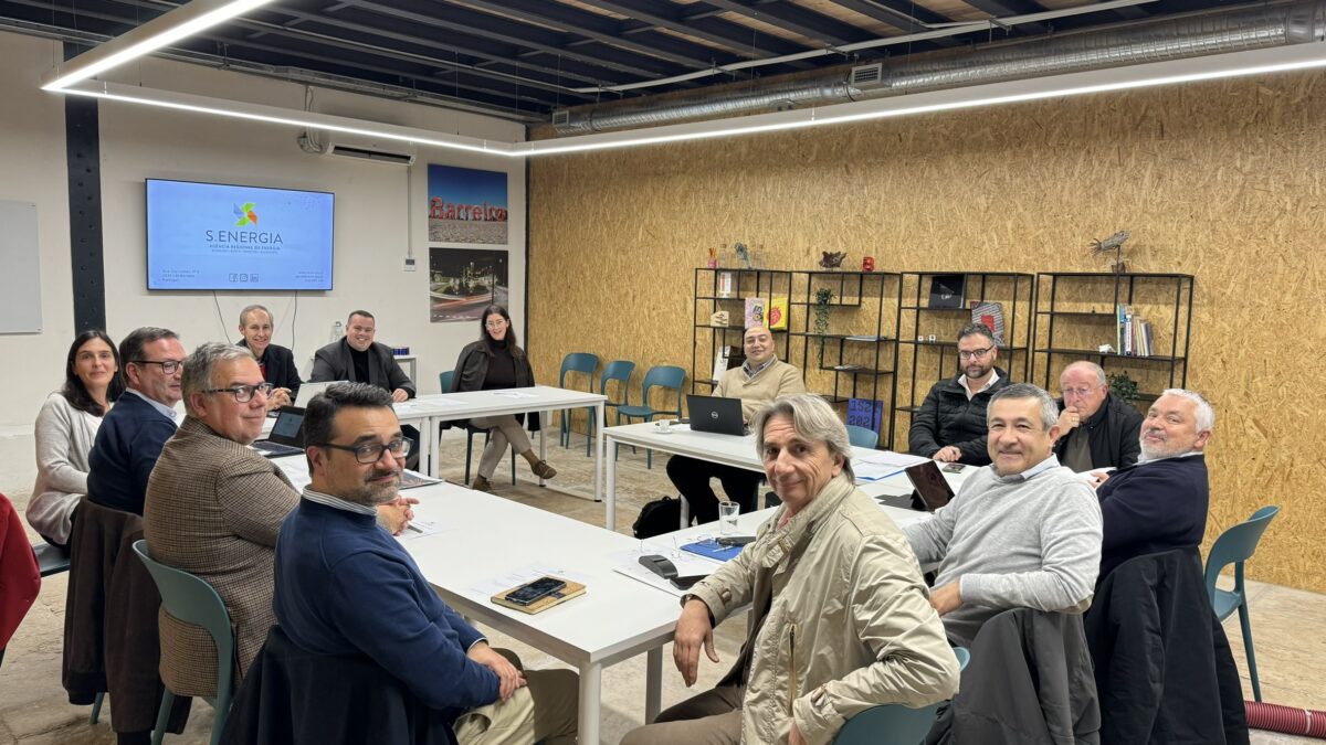 S.ENERGIA aprova Plano de Atividades e Orçamento para 2024