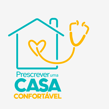 Prescrever uma Casa Confortável