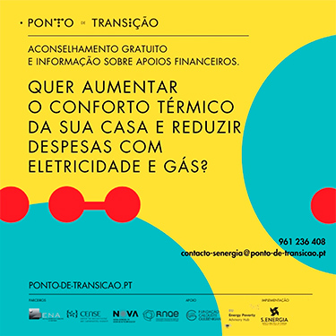 Ponto de Transição +PRÒXIMO