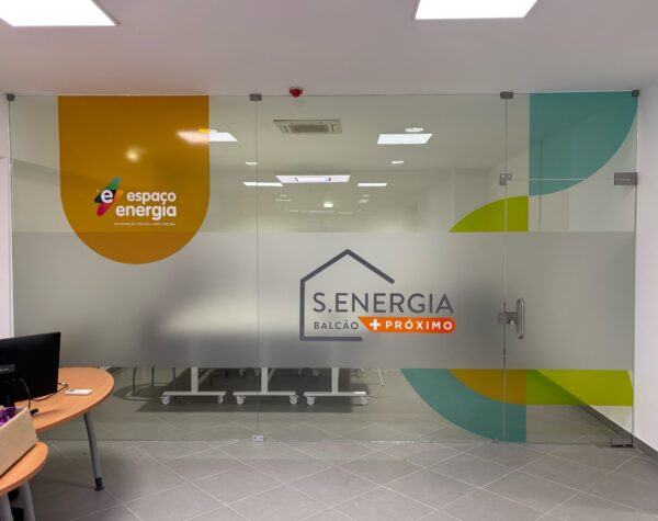 Inauguração do Balcão S.ENERGIA + Próximo