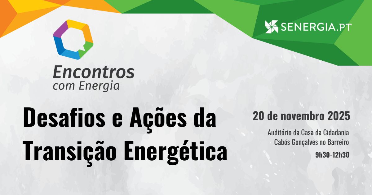 Encontros com Energia